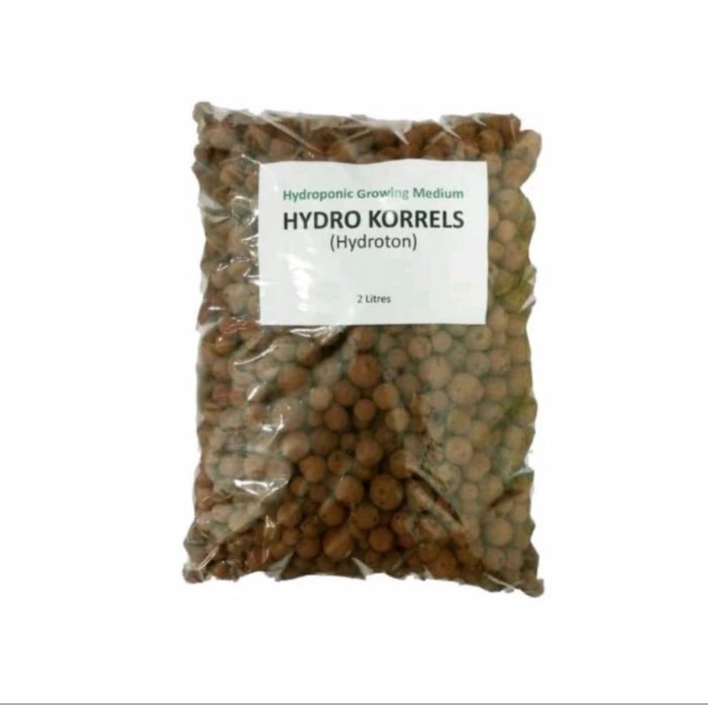 Moerings Bio-korrel zak á 15 liter