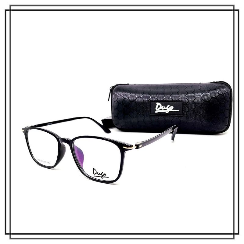 Jual FRAME KACAMATA PLASTIK DUGO 3949 ORIGINAL Model Keren Gagang ...
