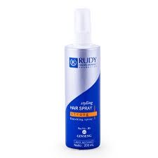 Jual Rudy hadisuwarno hair spray | Shopee Indonesia
