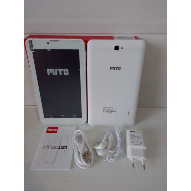 Jual (Cuci Gudang)Mytab Pro My Tab Pro Ram 3Gb Rom 32Gb - 4G | Shopee ...