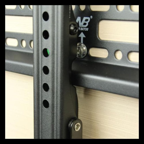 Jual COD Bracket TV LED 19 - 55