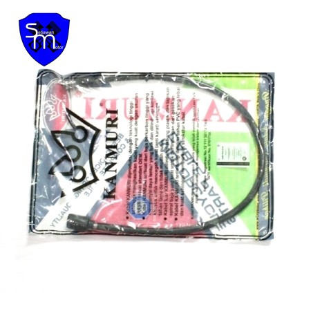 Jual KABEL RPM KMR SPEEDOMETER KM SCORPIO | Shopee Indonesia