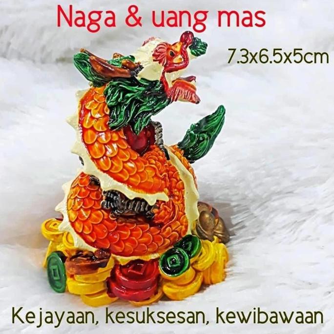 Ilustrasi topik colok naga uang asli ulasan