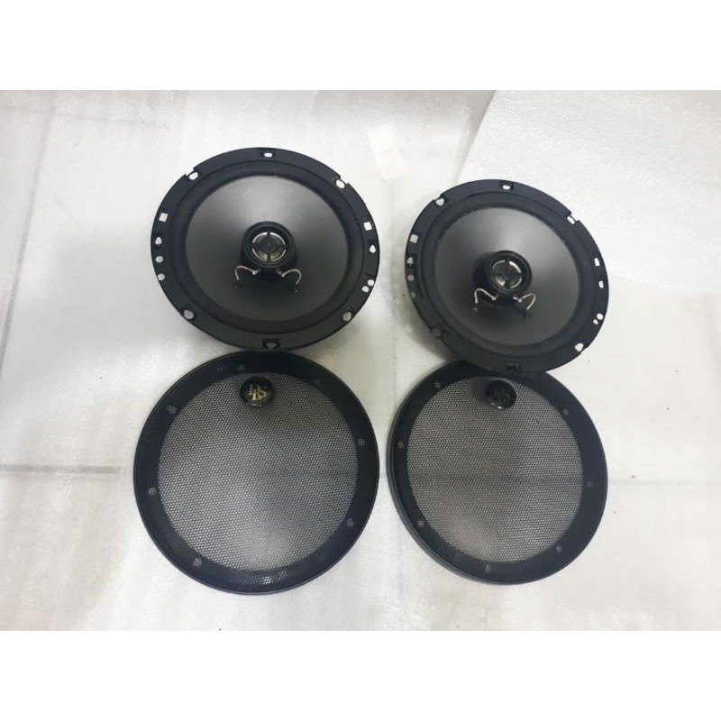 Jual Speaker Coaxial DLS 226 Classic Series | Shopee Indonesia