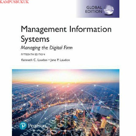 Jual MANAGEMENT INFORMATION SYSTEMS @@@ | Shopee Indonesia