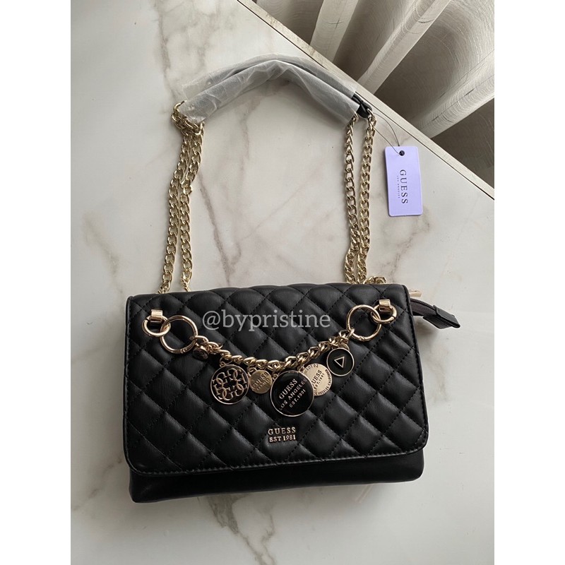 Guess victoria best sale