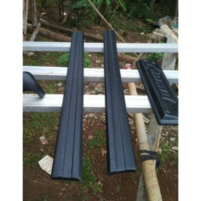 Jual LIST BODY ORI JIMNY KATANA 2 Pcs | Shopee Indonesia