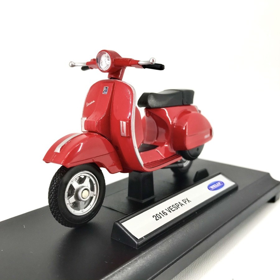 Jual Produk Miniatur Vespa 946 Termurah dan Terlengkap Oktober 2023