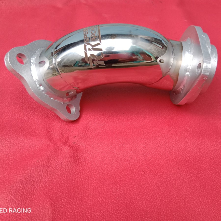 Jual Frontpipe Downpipe Hilux Vnt Pnp Shopee Indonesia