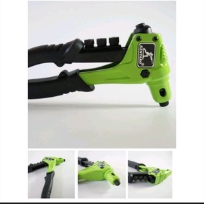 Jual Tang rivet 8