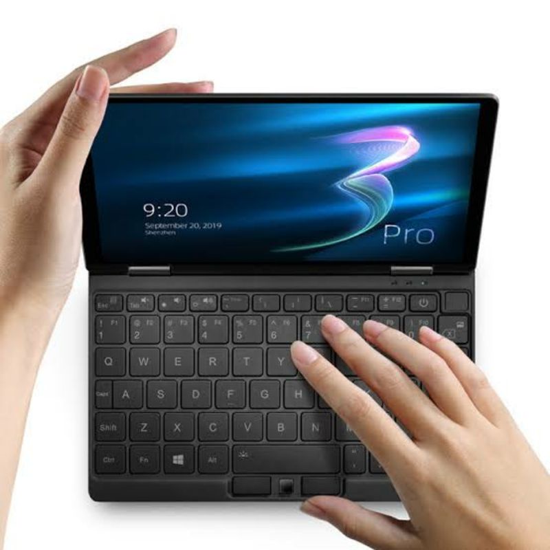 Jual One-netbook One Mix 3 Pro Intel Core I5 16gb Ram 512gb | Shopee ...