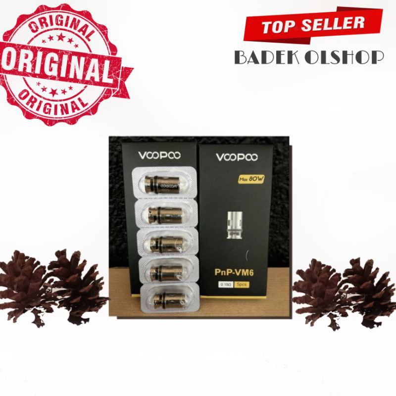 Jual Coil Drag XVM6 0.15 OMH harga per biji Shopee Indonesia