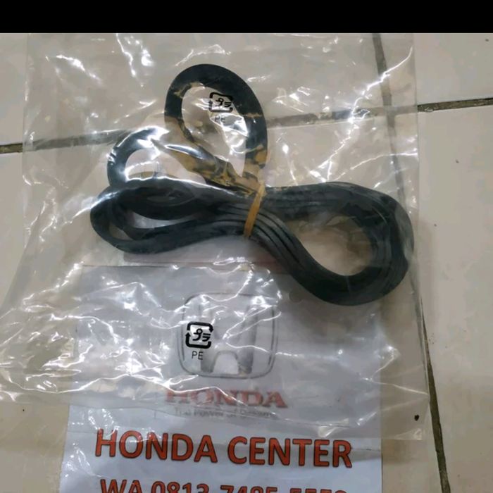 Jual Packing Paking Perpak Carter Cartel Civic Genio Estilo