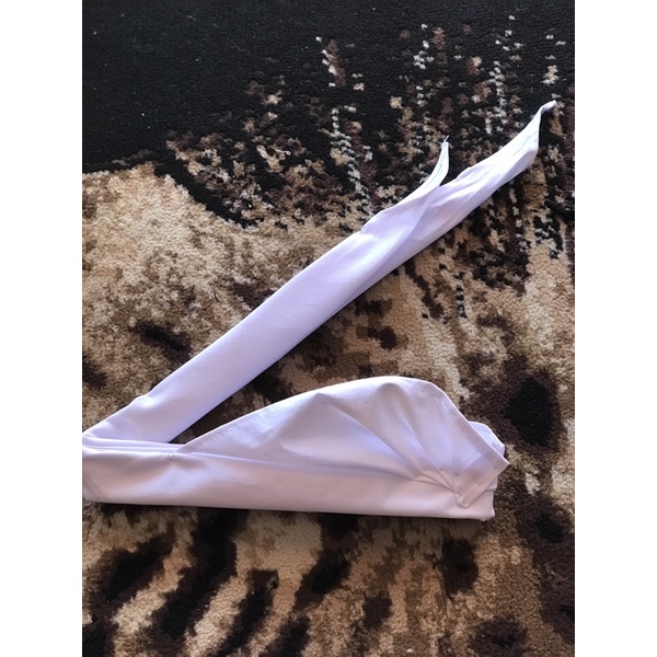 Jual udeng putih janggar jangkrik(biasa) | Shopee Indonesia