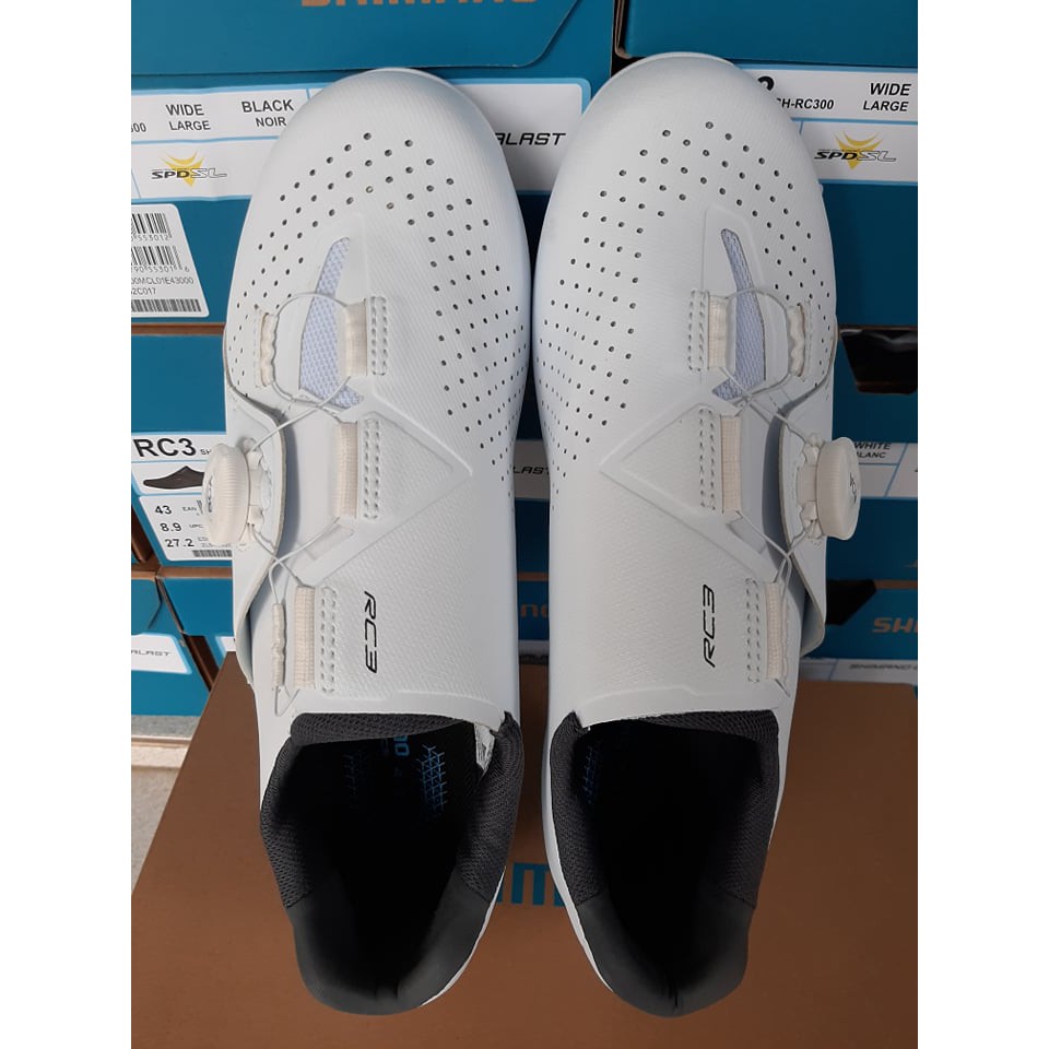 Jual SHOES SEPATU CLEAT ROADBIKE SHIMANO RC300 RC302 SH
