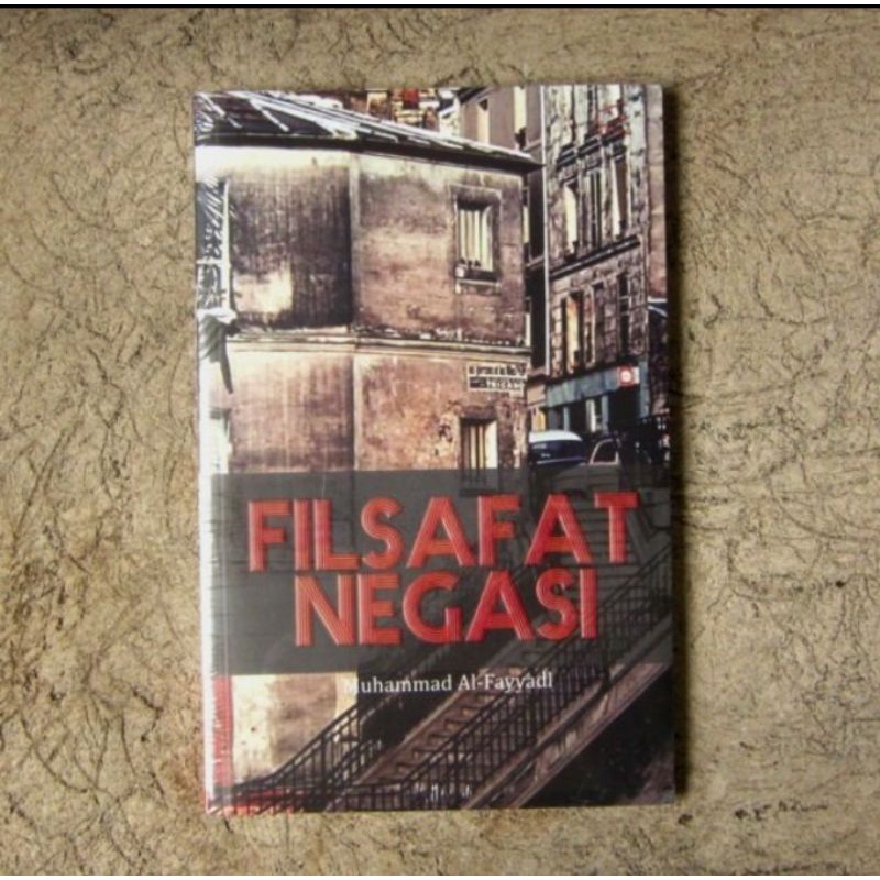 Apa Itu Filsafat Negasi