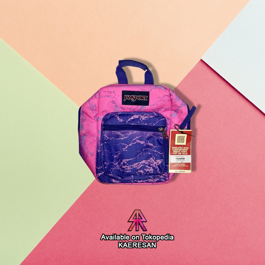 Jansport ombre splash hotsell