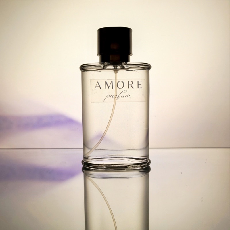 Jual PARFUM AVRIL LAVIGNE FORBIDDEN ROSE inspirasi parfum by Amore