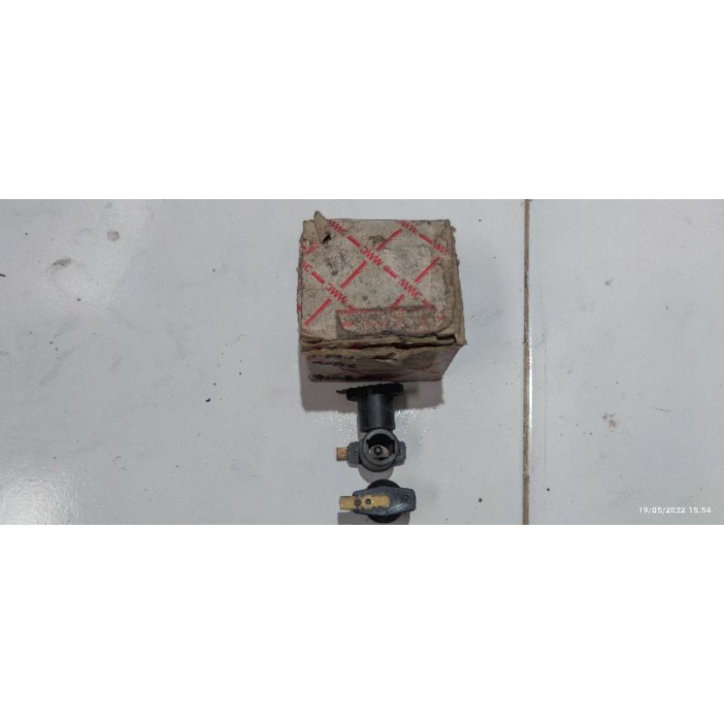 Jual rotor delco colt t120 t100 bagong ORIGINAL rotor delko colt t120 ...