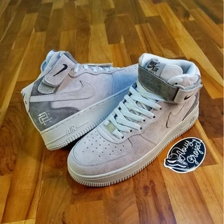 Jual Nike Air Force 1 High Terlengkap Harga Terbaru Desember 2024 Shopee Indonesia