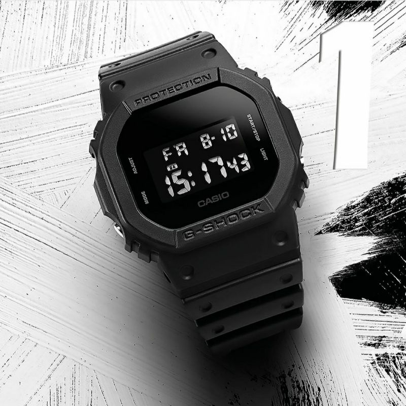 Jual casio outlet dw 5600