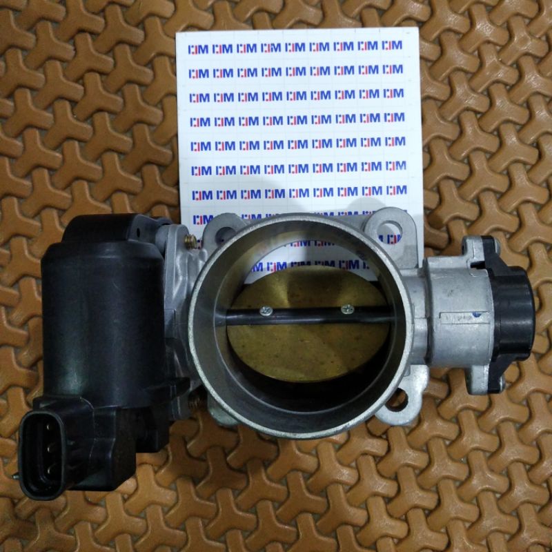 Jual Throttle Body Innova Barong Diesel | Shopee Indonesia
