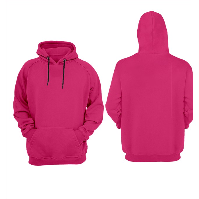 Hoodie hotsell polos pink