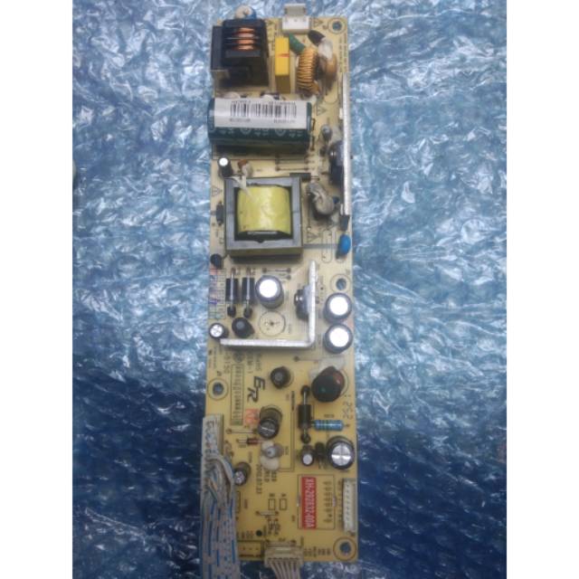Carte d'Alimentation / Power Board - EAX67242601 - Pour TV LG 70UK6950