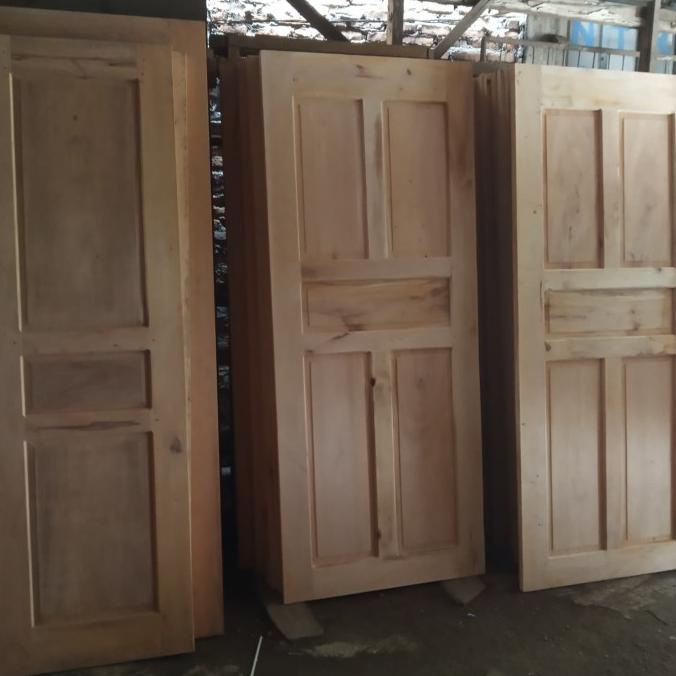 Jual _^_^_^] kayu kusen pintu | Shopee Indonesia