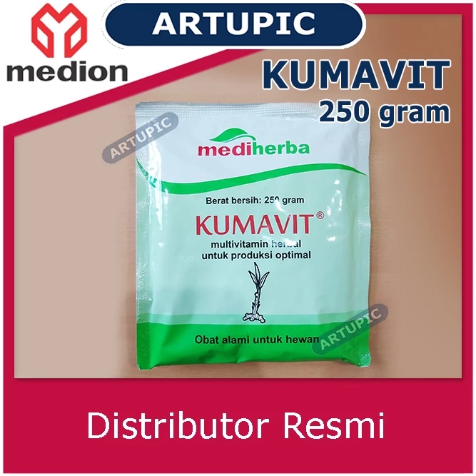 Kumavit 250 gram