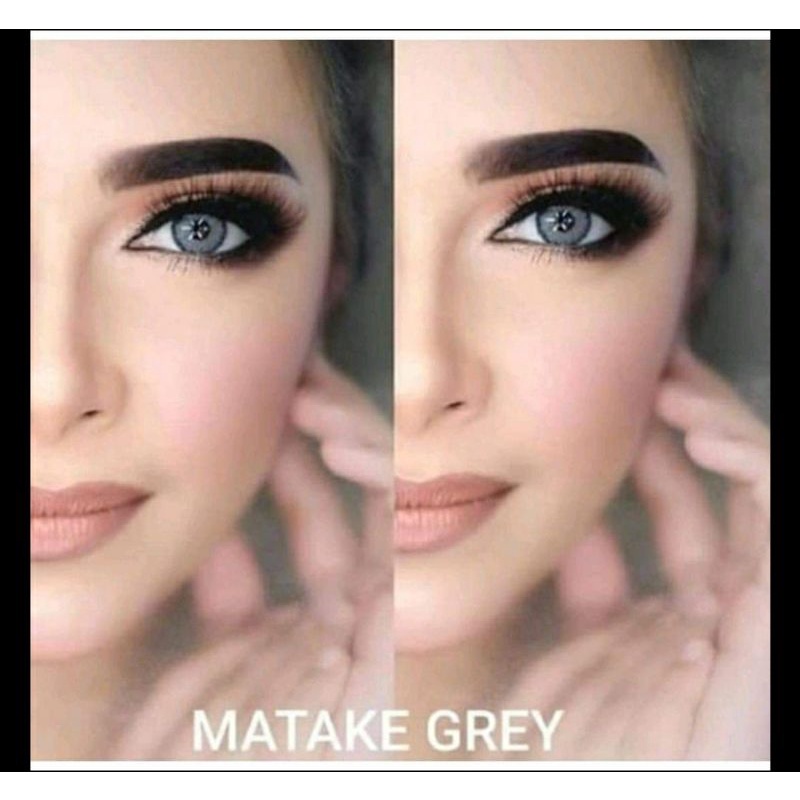 Jual matake gray (only normal) | Shopee Indonesia