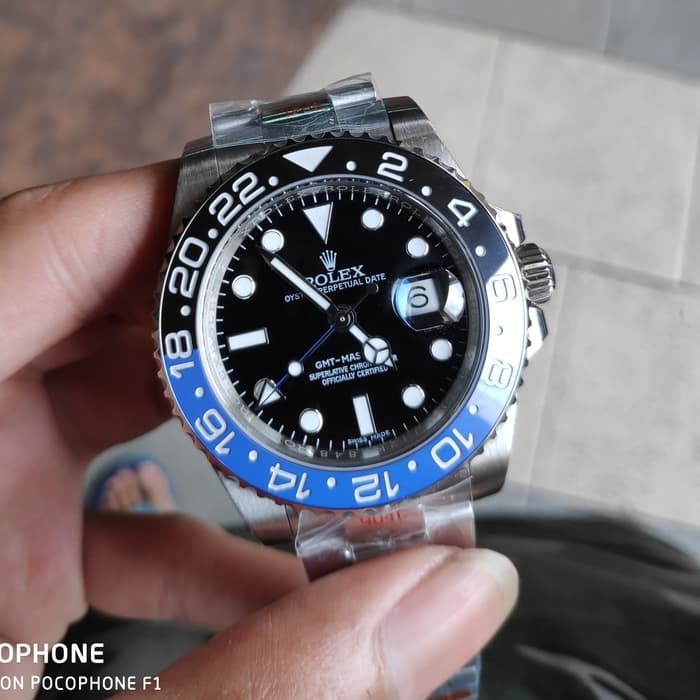 Rolex batman shop noob v9