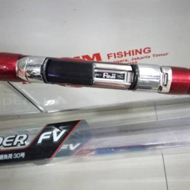 Jual Joran Shimano surf leader fv 405 CX-T | Shopee Indonesia