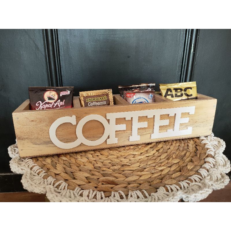Jual rak coffee estetik | Shopee Indonesia