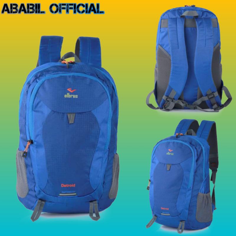 Jual RANSEL PRIA/WANITA-RANSEL SEKOLAH, KULIAH DLL | Shopee Indonesia