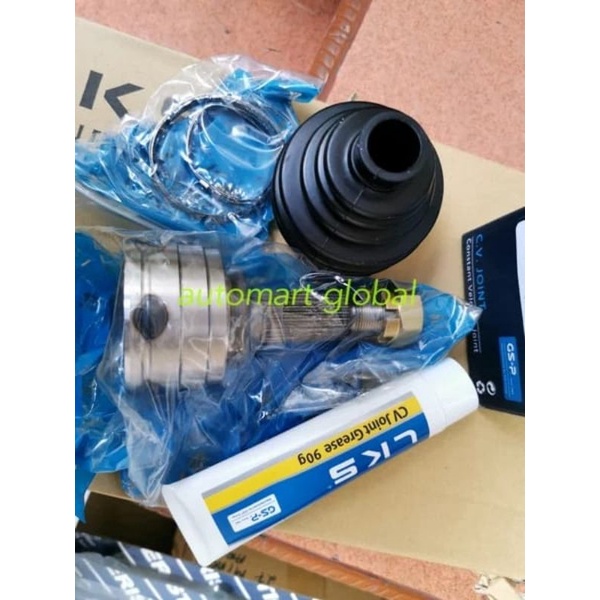 Jual cv joint luar dalam Nissan march metik manual Shopee Indonesia