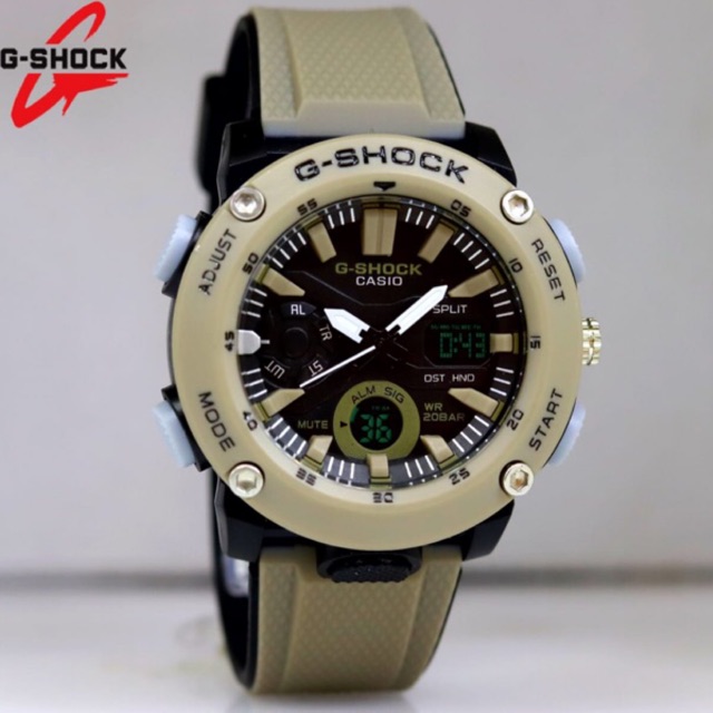 G shock clearance ga 2000 harga