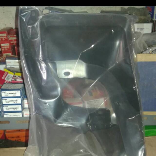 Spakbor Innova Reborn: Fungsi, Jenis, dan Pilihan Modifikasi