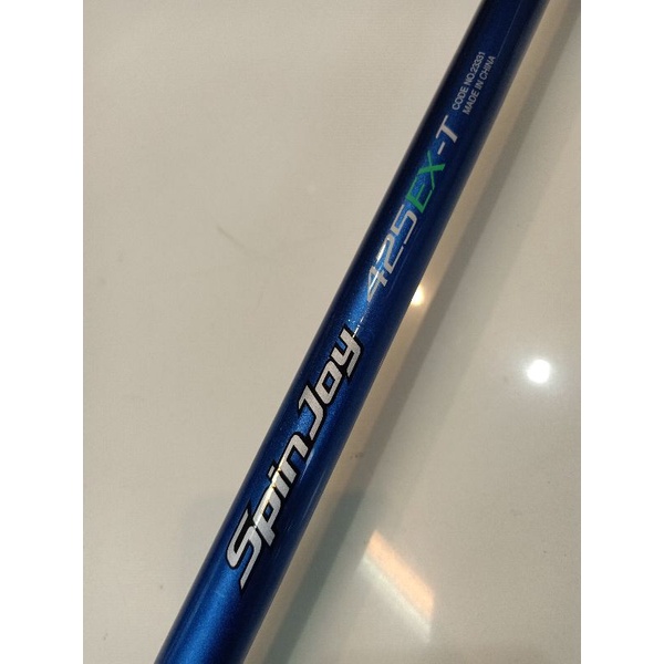 シマノ　スピンジョイ　425 cx-t シマノ スピンジョイ 425 cx-t （Pct Docau - Suft carbon