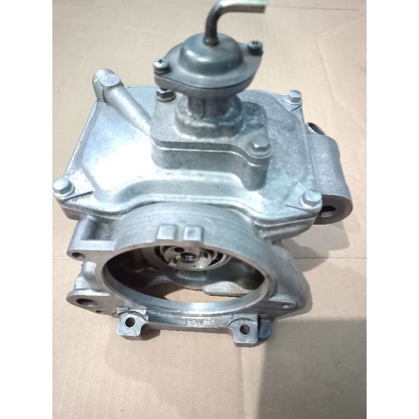 Jual blok block cylinder head hed Jupiter MX lama old original Shopee