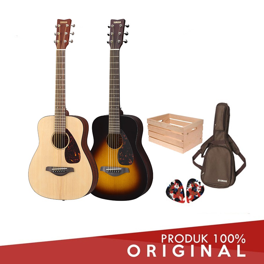 Jual Yamaha Gitar Akustik 3/4 FG Junior JR-2/JR 2/JR2 Jual Yamaha Gitar Akustik 3/4 FG Junior JR-2/JR 2/JR2
