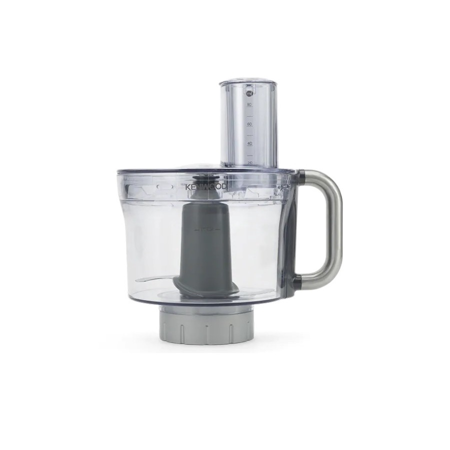 Jual KENWOOD FOOD PROCESSOR ATTACHMENT KAH647PL FOR MIXER KENWOOD