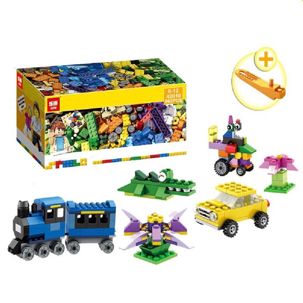 Lepin builders clearance
