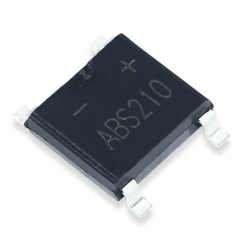 Jual ORI ABS10 ABS 10 1A 1000V Dioda Bridge High Quality | Shopee Indonesia