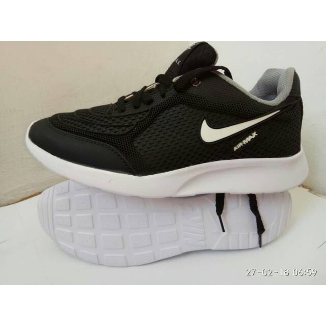 Jual Sepatu running sneaker sport murah | Shopee Indonesia