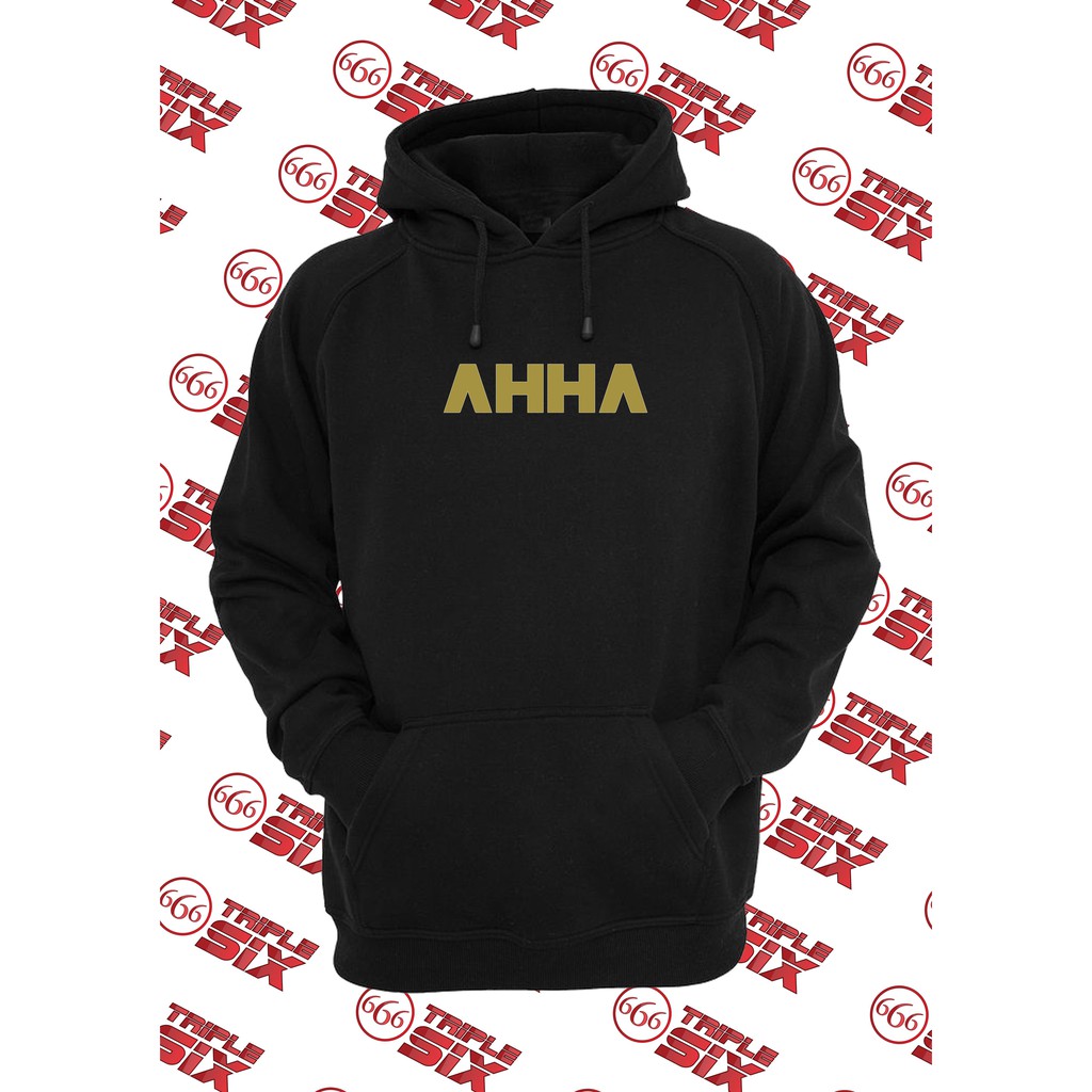 Jual Jaket Hoodie AHHA Atta Halilintar Shopee Indonesia