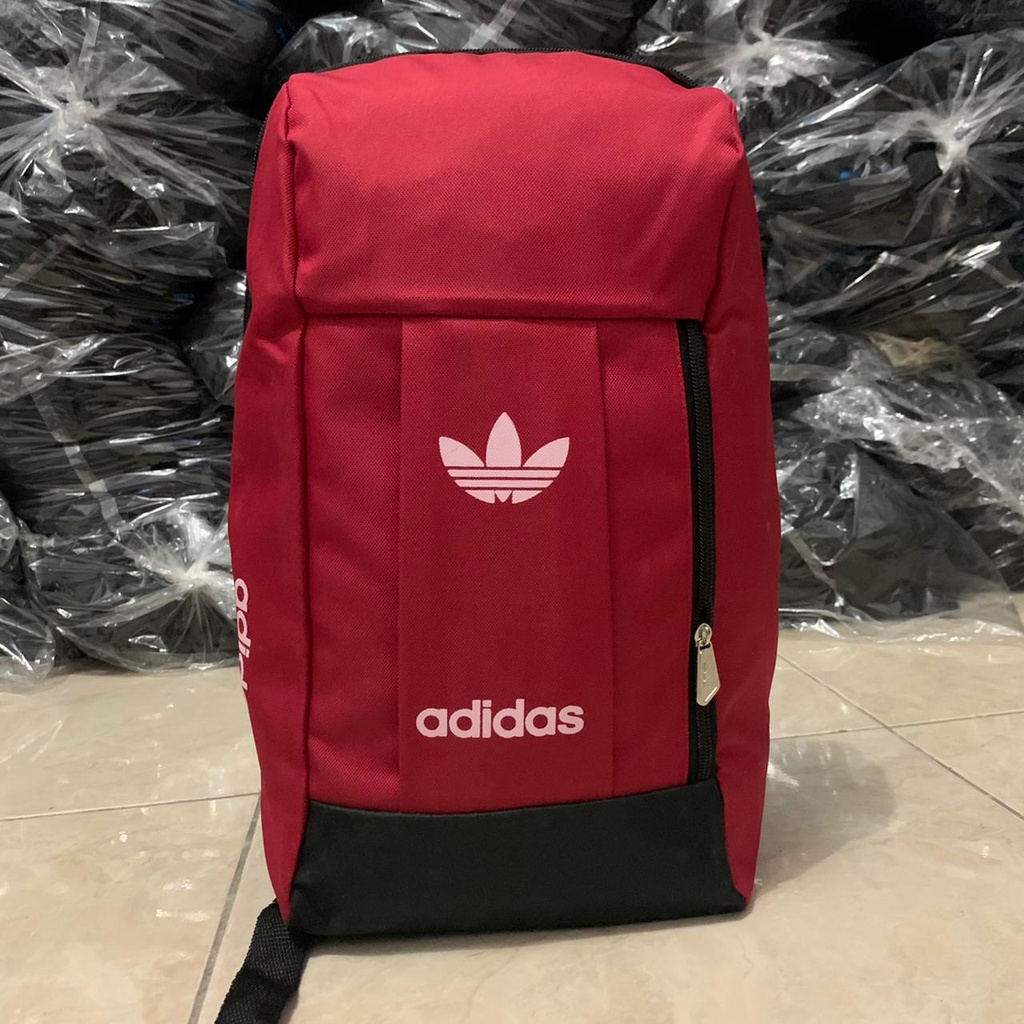 Jual Tas Ransel Sport l Tas Futsal Sepak bola Tas Olahraga Pria Wanita ...