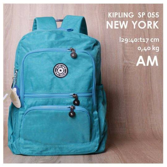 Jual Kipling New York toska Shopee Indonesia