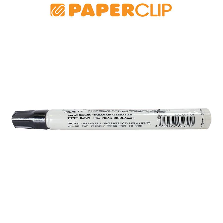 SPIDOL SNOWMAN PERMANENT G-12 BLACK (2)