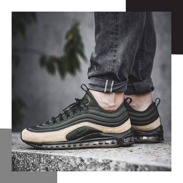 Harga nike air max 97 best sale ultra 17